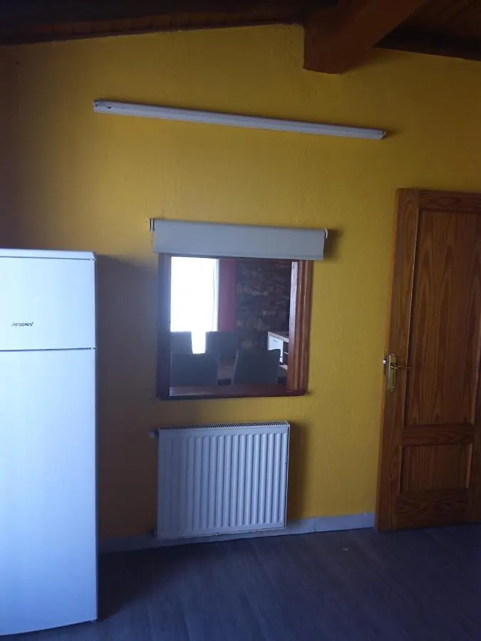Apartamento Atico en centro historico Llançà