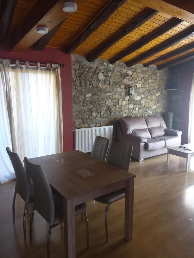 Apartamento Atico en centro historico Llançà