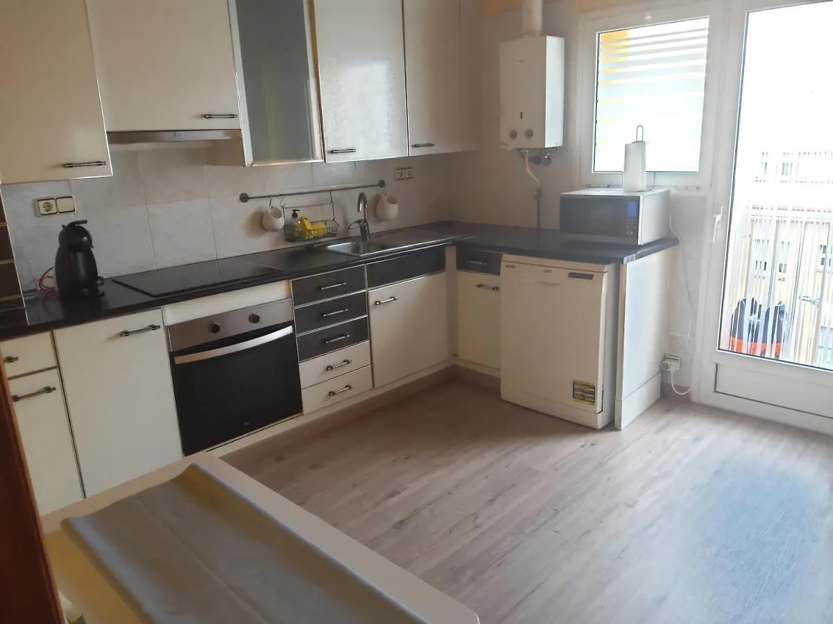 Apartamento Atico en centro historico Llançà