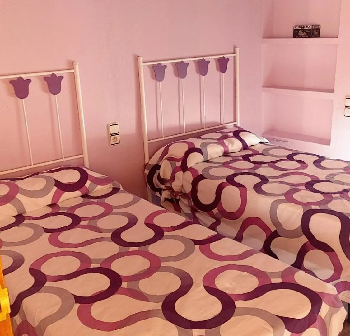 Apartamento Atico en centro historico Llançà