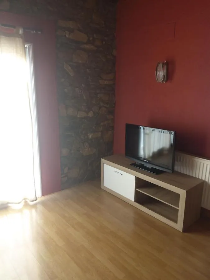Apartamento Atico en centro historico Llançà