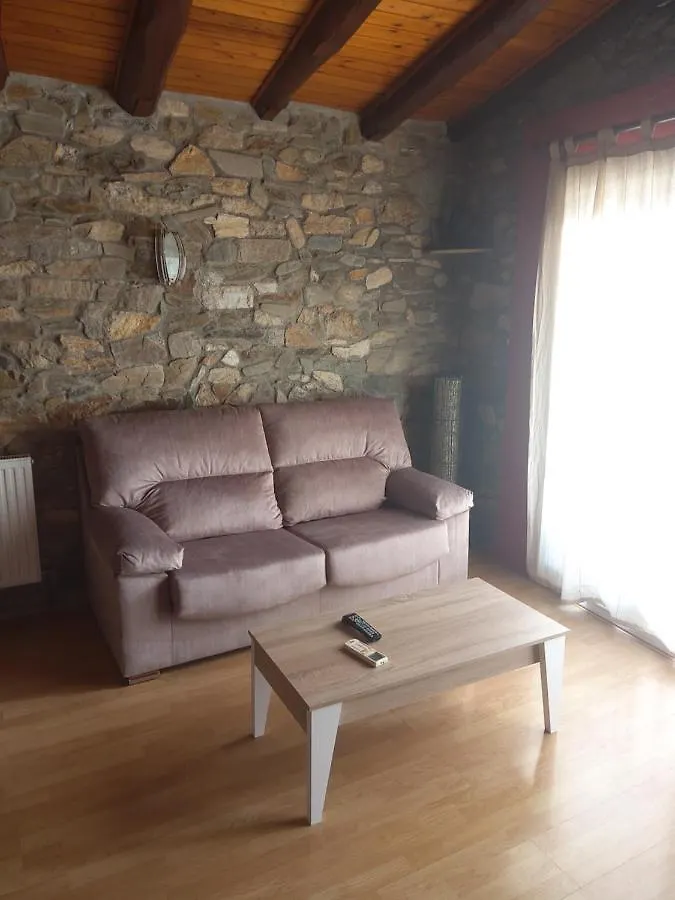 Apartamento Atico en centro historico Llançà