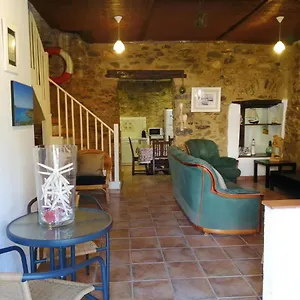 Casa De Pescadores Villa
