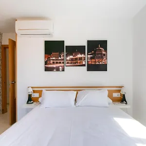  Appartement Labort Boutique Espagne