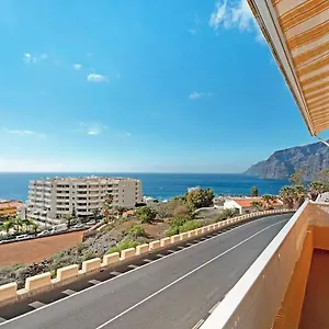  Appartement En Gigantes, Tenerife Espagne