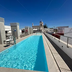  Appartement Goodnight Espagne